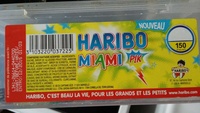 Miami Pik