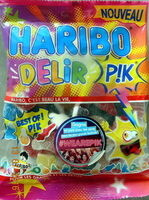 Delir P!k