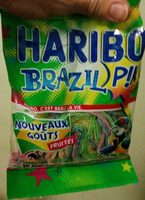 Brazil P!k