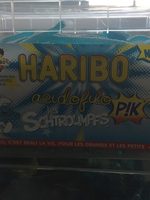 Schtroumpfs