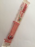 Bonbon Gélifié Stick Individuel Tagada Pik 1,52
