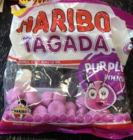 Tagada purple intense