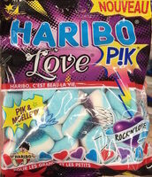 Love Pik