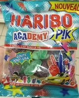 Academy P!k