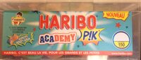 Academy Pik - Bonbon gélifié