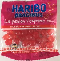 Dragibus