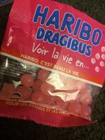 Dragibus