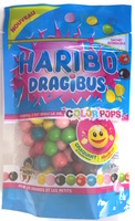 Dragibus Color Pops