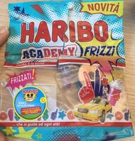 Academy Fr!zzi