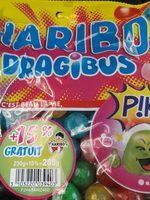 Dragibus Pik