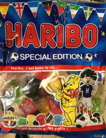 Special Edition