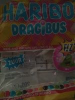 Dragibus