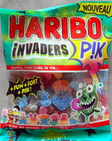Invaders P!k