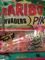 Haribo Pik