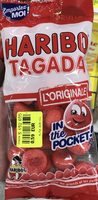 Tagada l'Originale In The Pocket!