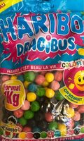 Haribo Dragibus 1kg