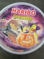Crocoween