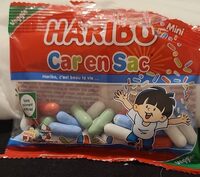 Car en Sac