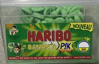Banan’s Pik