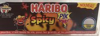 Pik et spicy