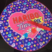 Bonbons Love Pik