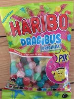 Dragibus