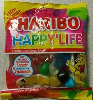 Happy'life