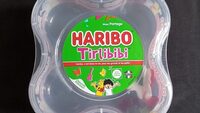 Haribo tirlibibi