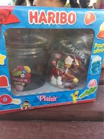 Haribo Plaisir