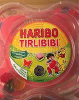 Tirlibibi