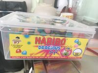 Dragibus Soft - Confiserie dragéifiée