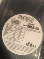 Stick cola pik