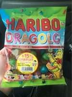 Haribo Dragolo