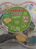 Haribo Paques