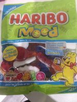 Haribo mood