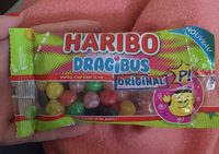 Dragibus Pik