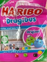 Dragibus