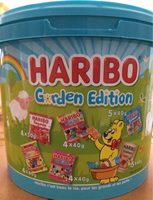 Garden edition