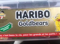 Goldenbears