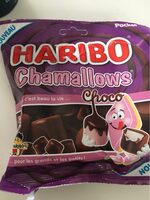 Chamallows choco