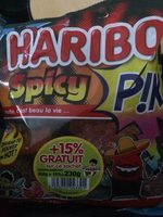 Spicy P!K