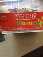Worms