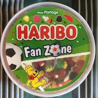 Fan Zone