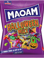 Bonbons Maoam