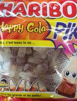 Happy cola p!k