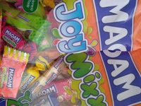 Joymix