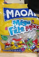Maoam