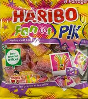 Fan of P!k