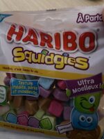 Squidgies