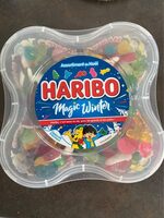 Haribo Magic Winter